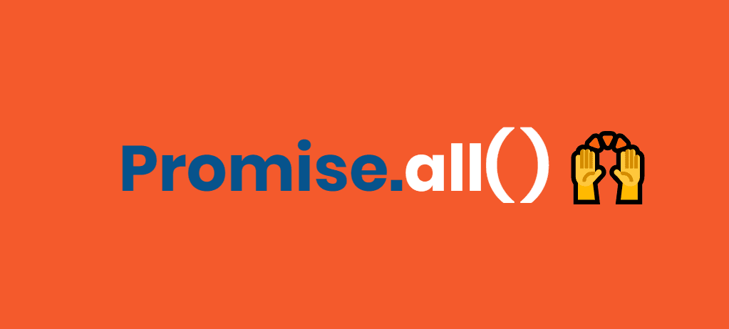 Como esperar a que dos o más promesas se resuelvan en JavaScript