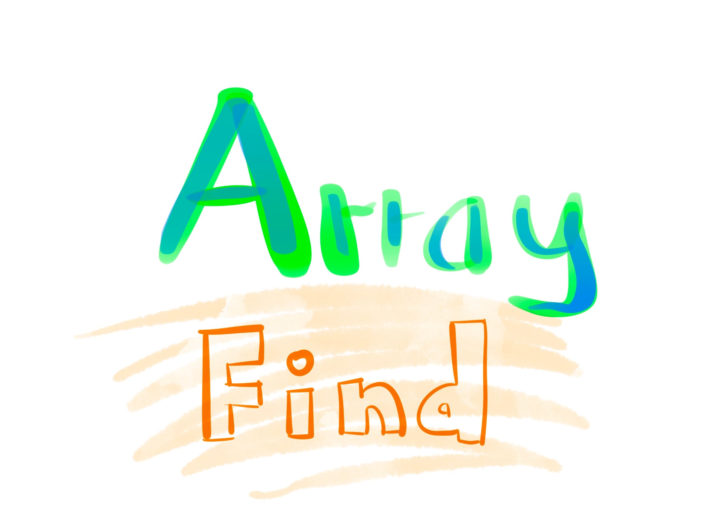 ¿Cómo saber si un elemento de un Array cumple una condición?